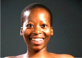 Nohle Ngwenya